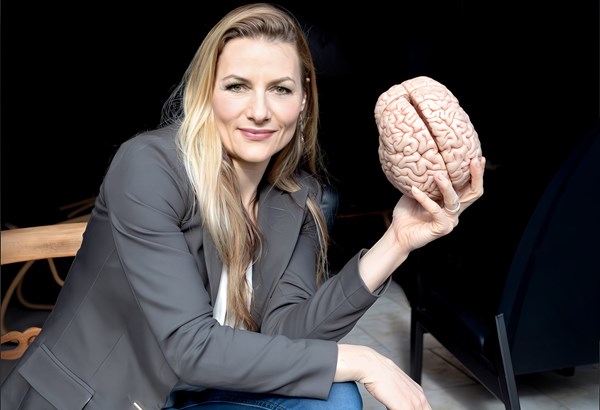 Recherche sur le cerveau : des entretiens bien menés sont bénéfiques pour la santé des collaboratrices et collaborateurs  Recherche sur le cerveau : des entretiens bien menés sont bénéfiques pour la santé des collaboratrices et collaborateurs