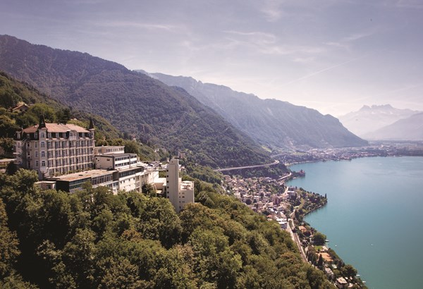 Glion devient HES : l’accréditation qui renforce sa position académique  Glion devient HES : l’accréditation qui renforce sa position académique